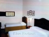 Hotel Hacienda Revolucion bedroom